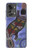 S3387 Platypus Australian Aboriginal Art Case Cover Custodia per OnePlus Nord 2T