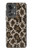 S3389 Seamless Snake Skin Pattern Graphic Case Cover Custodia per OnePlus Nord 2T