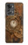 S3401 Clock Gear Steampunk Case Cover Custodia per OnePlus Nord 2T