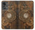 S3401 Clock Gear Steampunk Case Cover Custodia per OnePlus Nord 2T