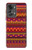 S3404 Aztecs Pattern Case Cover Custodia per OnePlus Nord 2T
