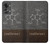 S3475 Caffeine Molecular Case Cover Custodia per OnePlus Nord 2T