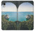 S3865 Europe Duino Beach Italy Case Cover Custodia per iPhone XR