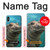 S3871 Cute Baby Hippo Hippopotamus Case Cover Custodia per iPhone XS Max