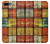 S3861 Colorful Container Block Case Cover Custodia per iPhone 7 Plus, iPhone 8 Plus