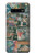 S3909 Vintage Poster Case Cover Custodia per Samsung Galaxy S10 Plus