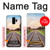 S3866 Railway Straight Train Track Case Cover Custodia per Samsung Galaxy S9