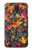 S3889 Maple Leaf Case Cover Custodia per Samsung Galaxy S5