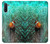 S3893 Ocellaris clownfish Case Cover Custodia per Samsung Galaxy Note 10