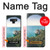 S3865 Europe Duino Beach Italy Case Cover Custodia per Note 9 Samsung Galaxy Note9