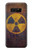 S3892 Nuclear Hazard Case Cover Custodia per Note 8 Samsung Galaxy Note8