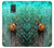 S3893 Ocellaris clownfish Case Cover Custodia per Samsung Galaxy Note 4