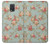 S3910 Vintage Rose Case Cover Custodia per Samsung Galaxy Note 4