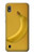 S3872 Banana Case Cover Custodia per Samsung Galaxy A10