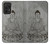 S3873 Buddha Line Art Case Cover Custodia per Samsung Galaxy A52s 5G