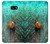 S3893 Ocellaris clownfish Case Cover Custodia per Samsung Galaxy A3 (2017)