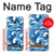 S3901 Aesthetic Storm Ocean Waves Case Cover Custodia per Samsung Galaxy J3 (2016)