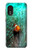 S3893 Ocellaris clownfish Case Cover Custodia per Samsung Galaxy Xcover 5
