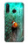S3893 Ocellaris clownfish Case Cover Custodia per Huawei P30 lite