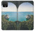 S3865 Europe Duino Beach Italy Case Cover Custodia per Google Pixel 4 XL