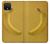 S3872 Banana Case Cover Custodia per Google Pixel 4 XL