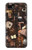 S3877 Dark Academia Case Cover Custodia per Google Pixel 3a XL