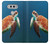 S3899 Sea Turtle Case Cover Custodia per LG V20