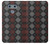 S3907 Sweater Texture Case Cover Custodia per LG G6