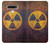 S3892 Nuclear Hazard Case Cover Custodia per LG Stylo 6