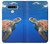 S3898 Sea Turtle Case Cover Custodia per LG Stylo 6