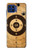 S3894 Paper Gun Shooting Target Case Cover Custodia per Motorola One 5G