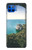 S3865 Europe Duino Beach Italy Case Cover Custodia per Motorola Moto G 5G Plus