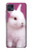 S3870 Cute Baby Bunny Case Cover Custodia per Motorola Moto G50 5G