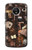 S3877 Dark Academia Case Cover Custodia per Motorola Moto G5