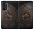 S3908 Vintage Clock Case Cover Custodia per Motorola Edge 30 Pro