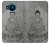 S3873 Buddha Line Art Case Cover Custodia per Nokia 8.3 5G