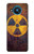 S3892 Nuclear Hazard Case Cover Custodia per Nokia 8.3 5G