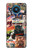 S3905 Vintage Army Poster Case Cover Custodia per Nokia 8.3 5G