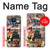 S3905 Vintage Army Poster Case Cover Custodia per Nokia 8.3 5G