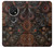 S3884 Steampunk Mechanical Gears Case Cover Custodia per Nokia 7.2