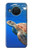 S3898 Sea Turtle Case Cover Custodia per Nokia X20