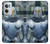 S3864 Medieval Templar Heavy Armor Knight Case Cover Custodia per OnePlus Nord CE 2 5G