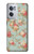 S3910 Vintage Rose Case Cover Custodia per OnePlus Nord CE 2 5G