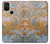 S3875 Canvas Vintage Rugs Case Cover Custodia per OnePlus Nord N100