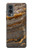S3886 Gray Marble Rock Case Cover Custodia per OnePlus Nord 2 5G