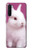 S3870 Cute Baby Bunny Case Cover Custodia per OnePlus Nord