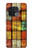 S3861 Colorful Container Block Case Cover Custodia per OnePlus 10 Pro