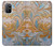 S3875 Canvas Vintage Rugs Case Cover Custodia per OnePlus 8T