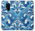 S3901 Aesthetic Storm Ocean Waves Case Cover Custodia per OnePlus 8 Pro