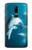 S3878 Dolphin Case Cover Custodia per OnePlus 6